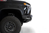Addictive Desert Designs Bomber Front Bumper for Chevy 2500 (MPN: F270014110103)