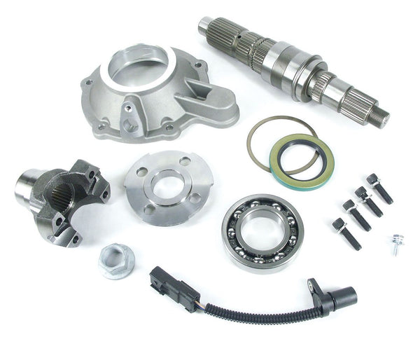 Teraflex Transfer Case Slip Yoke Eliminator Kit (MPN: 4444400)