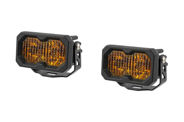 Diode Dynamics C2 2.0 Max LED Pod (MPN: DD8114P)