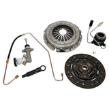 Crown Automotive Clutch Set (MPN: CMK2)