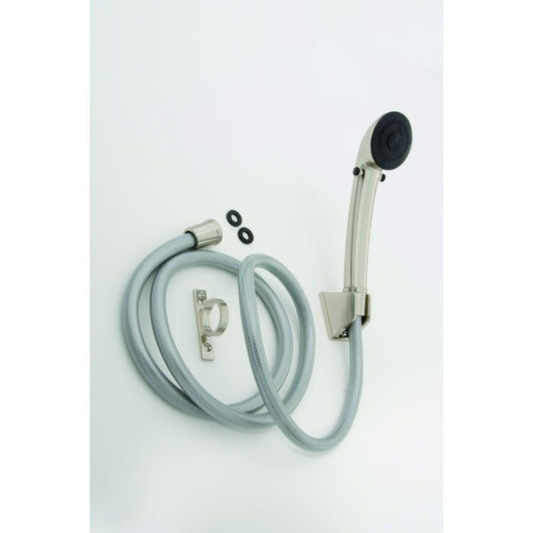 Empire Faucet Hand-Held Shower Head with 60 Inch Hose (MPN: CRD-U-APS60C)
