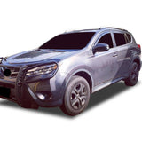 Black Horse Off Road Grille Guard (MPN: 17A093902MA)