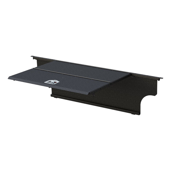 Aries Jeep Security Cargo Lid (MPN: ALC25000-00)