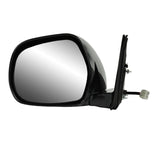 K Source Exterior Mirror Replacement (MPN: 70176T)