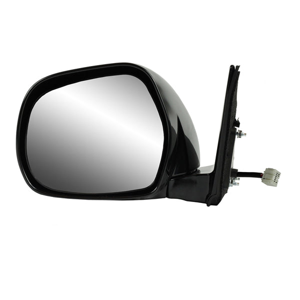 K Source Exterior Mirror Replacement (MPN: 70176T)