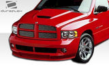Duraflex Bumper Cover Black Primer Fiberglass (MPN: 103802)