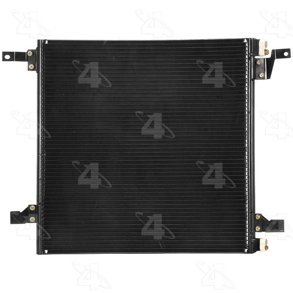 Four Seasons Air Conditioner Condenser (MPN: 40170)