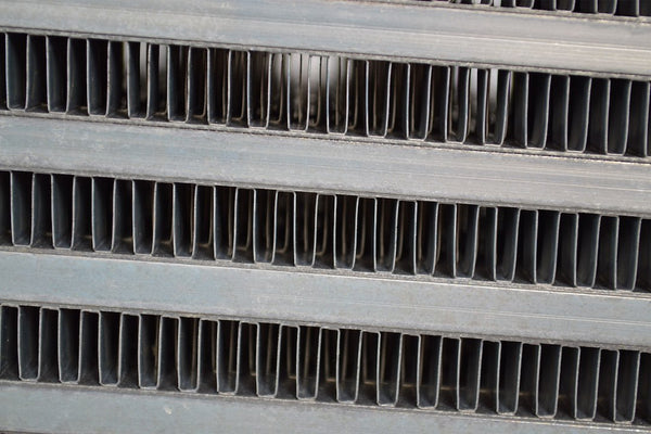 CSF Intercooler Core (MPN: 8040)