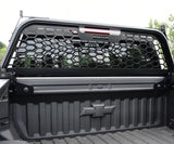 Westin HLR Truck Rack (MPN: 57-81095A)
