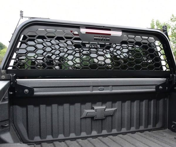 Westin HLR Truck Rack (MPN: 57-81095A)