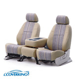 Coverking Saddle Blanket Seat Cover (MPN: CSC1D5JP7131)