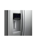 Whirlpool Refrigerator Door (MPN: LW10691266)