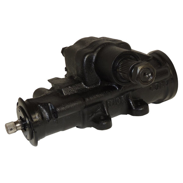 Crown Automotive Steering Gear Box (MPN: 52038002)