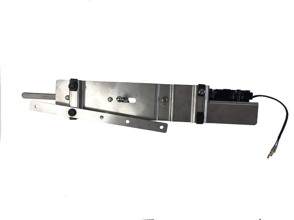 Pop And Lock Puck Lock Kit (MPN: 100386)