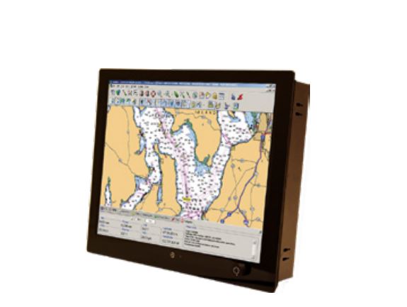 SeaTronx SRT Series Sunlight Readable Display (MPN: SRT15KIT)