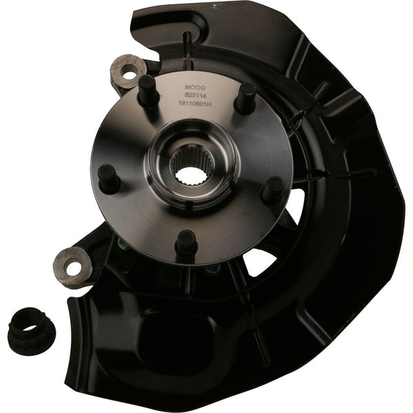 Moog Steering Spindle Replacement (MPN: LK041)