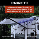 Lippert Components Awning Light (MPN: 423628)