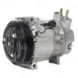 Four Seasons Air Conditioner Compressor (MPN: 68657)