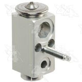 Four Seasons Air Conditioner Compressor (MPN: 8708NK)
