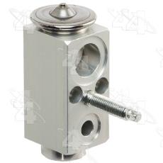 Four Seasons Air Conditioner Compressor (MPN: 8708NK)