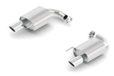 Borla ATAK Exhaust System Kit (MPN: 11895)