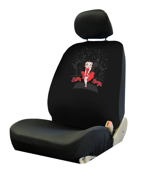 Plasticolor Lowback Seat Cover (MPN: 008652R01)