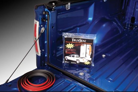 Truxedo Tailgate Seal (MPN: 1703206)