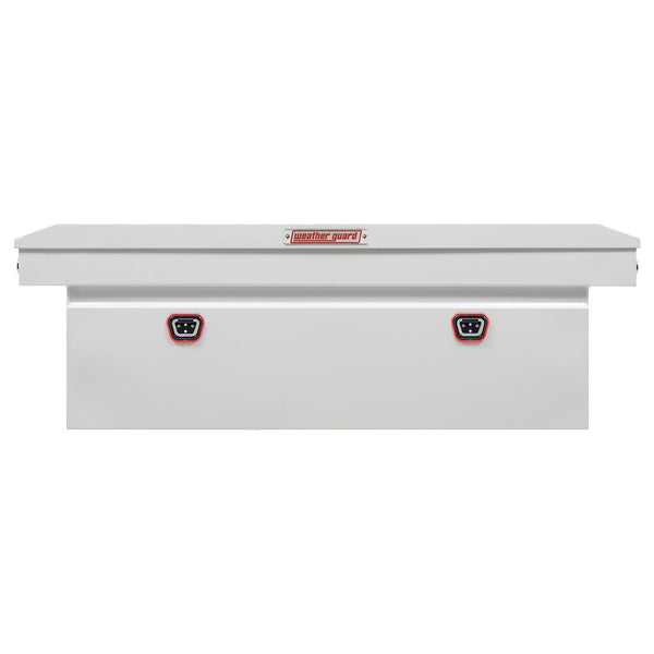 Weather Guard Crossover Tool Box (MPN: 128-3-04)