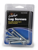 Awning Bracket Lag Screw Set (MPN: 901038C)