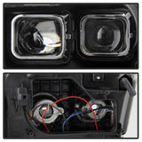 XTune Headlight Assembly (MPN: 9047114)