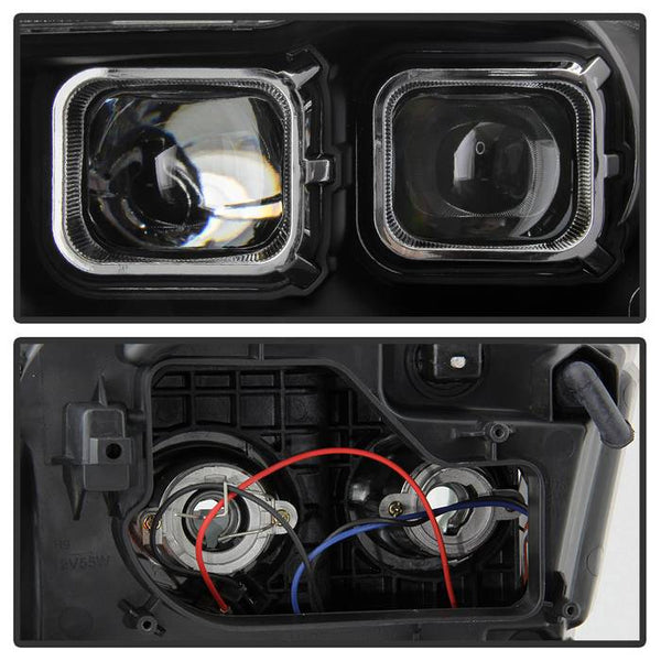 XTune Headlight Assembly (MPN: 9047114)