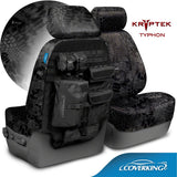 Coverking Custom Tactical Seat Cover (MPN: CTSCKT06NS9840T)