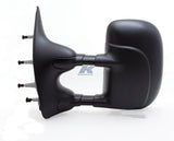 K Source Exterior Towing Mirror (MPN: 61202F)