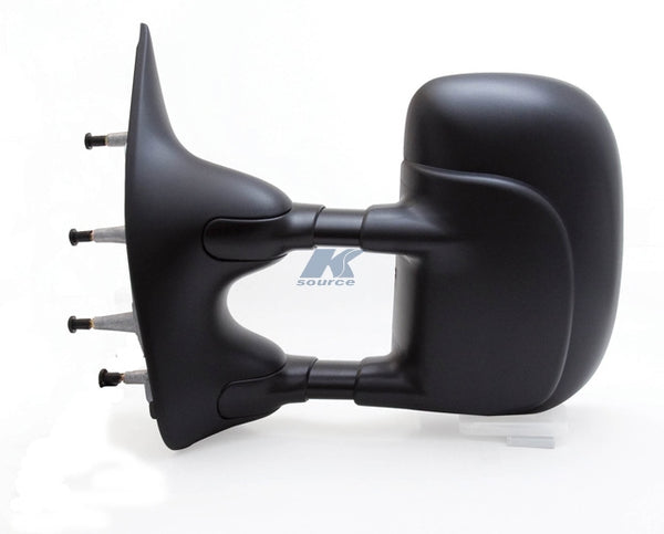 K Source Exterior Towing Mirror (MPN: 61202F)