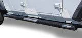 Black Horse Off Road Cutlass Running Boards (MPN: RN-FR976)