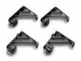 Truxedo Ladder Rack Load Stop (MPN: 1707213)