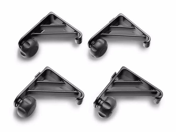Truxedo Ladder Rack Load Stop (MPN: 1707213)