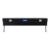 UWS Aluminum Side Mount Tool Box (MPN: EC30142-MK2)