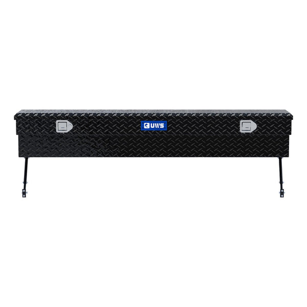 UWS Aluminum Side Mount Tool Box (MPN: EC30142-MK2)