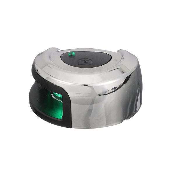 Attwood Marine Navigation Light NV2012 Series (MPN: NV2012SSG-7)