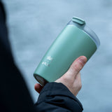 Silwy Magnetic Travel Mug (MPN: SYFL-TC-SA)