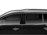 Husky Low Profile Ventvisor (MPN: 2854137)