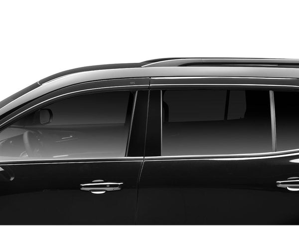 Husky Low Profile Ventvisor (MPN: 2854137)