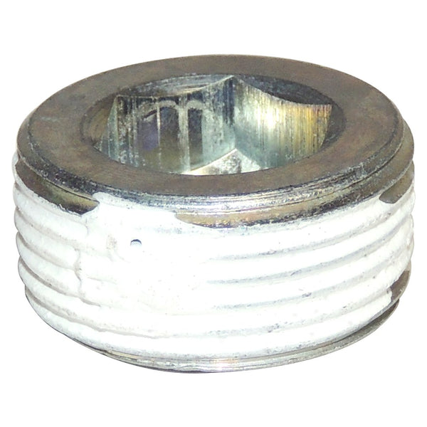 Oil Drain Plug for Transfer Case (MPN: 68001627AA)