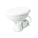 Albin EVO Comfort Standard Toilet (MPN: 07-02-007)
