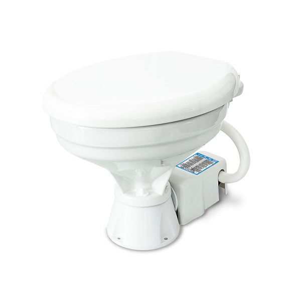 Albin EVO Comfort Standard Toilet (MPN: 07-02-007)