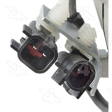 Four Seasons Air Conditioner Compressor (MPN: 58489)