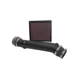 K and N Filters 57 Series FIPK Cold Air Intake (MPN: 57-2604)