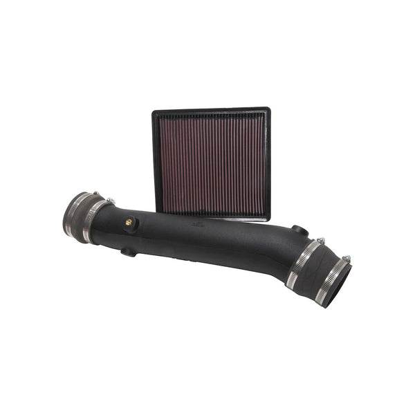 K and N Filters 57 Series FIPK Cold Air Intake (MPN: 57-2604)