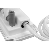 Attwood Marine Exterior Shower (MPN: 4131-4)